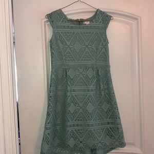 girls dress